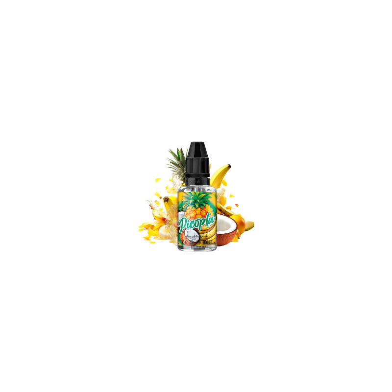 Aroma Picopla 30ml OIL4VAP