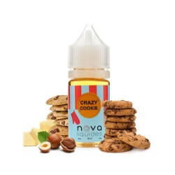 Aroma Nova Crazy Cookie 30ml
