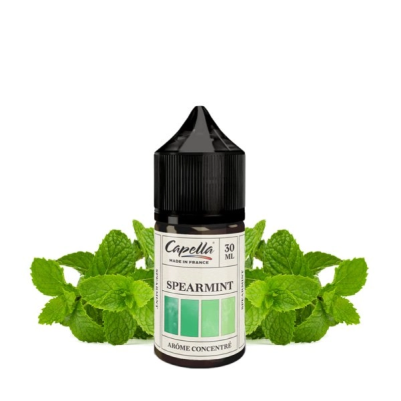 Aroma Capella Searmint 30ml