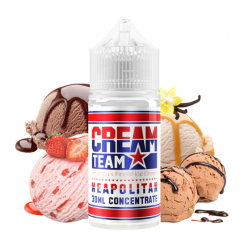 King Crest  Neapolitan 30ml