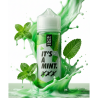 Aroma Its a Mint XXX - Reload Vape - ( Longfill )