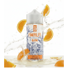 Aroma Gin Orange - Reload Amalfi - 15ml/60ml  ( Longfill )