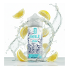 Aroma Gin Lemon - Reload Amalfi - 15ml/60ml ( Longfill )