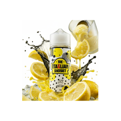 Aroma Lemon Sorbet - Reload The Italian Sorbet 15ml/60ml ( Longfill )