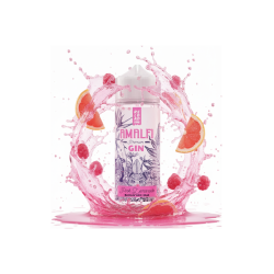 Aroma Pink Lemonade - Reload - Amalfi Gin 15ml/60ml ( Longfill )
