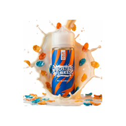 Aroma Frosted Flakes Milk and Cereal - Reload - 15ml/60ml  ( Longfill )