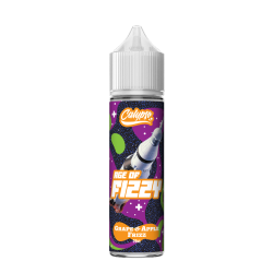 Aroma Grape & Apple Frizz - Calypso - Age Of Fizzy - 15ml/60ml ( Longfill )