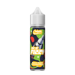 Aroma Mixed Berry & Citrus Frizz - Calypso  Age Of Fizzy - 15ml/60ml ( Longfill )