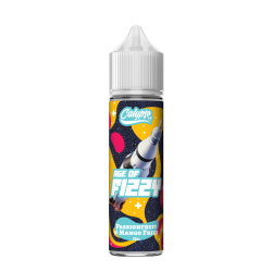 Aroma Passionfruit & Mango Frizz - Calypso  Age Of Fizzy - 15ml/60ml ( Longfill )