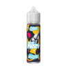 Aroma Passionfruit & Mango Frizz - Calypso  Age Of Fizzy - 15ml/60ml ( Longfill )