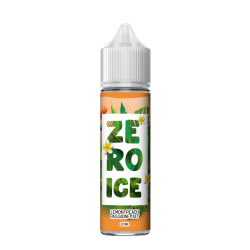 Aroma Lemon Peach Passion Fruit - Reload Vape Zero Ice - 15ml/60ml ( Longfill )