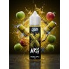 Aroma  Double Apple Calypso - X NRG - 15ml/60ml ( Longfill )