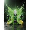 Aroma Lemon Lime Calypso - X NRG - 15mll/60ml ( Longfill )