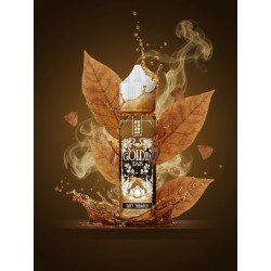 Aroma Golden Tab Tobacco Suave - Reload - 16/60ml ( Longfill )