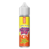 Aroma Lemon Peach Passon Fruit - Reload Vape Vapor Bar - 15ml/60ml  ( Longfill )