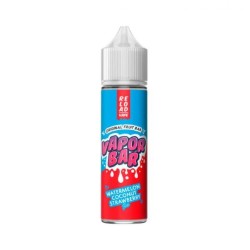 Aroma Watermelon Coconut Strawberry - Reload Vape Vapor Bar  - 15ml/60ml ( Longfill )