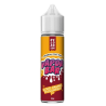 Aroma Orange Passion Fruit - Reload Vape Vapor Bar - 15ml/60ml (longfill)