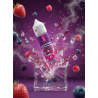 Aroma Mixed Berry Lemonade Ice - Reload Vape Vapor Bar - 15ml/60ml (Longfill)