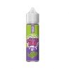 Aroma Kiwi Passion Mango Ice - Reload Vape Vapor Bar - 15ml/60ml  - (LongFill)