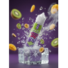 Aroma Kiwi Passion Mango Ice - Reload Vape Vapor Bar - 15ml/60ml  - (LongFill)