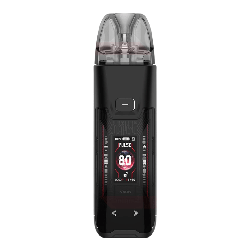 Luxe XR Max 2 - 3200mAh - Vaporesso - Color : Black