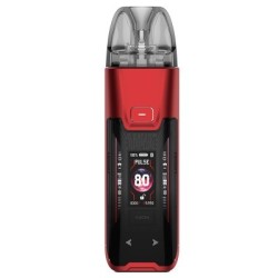 Luxe XR Max 2 3200mAh - Vaporesso - Color : Red