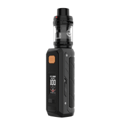 Vaporesso Armour Ultra Kit -  5.500mAh -  Negro