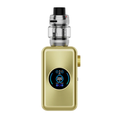 Vaporesso Gen Max Platinum Gold Kit