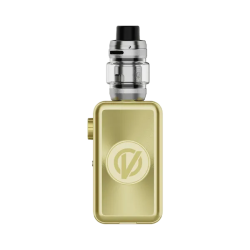 Vaporesso Gen Max Platinum Gold Kit