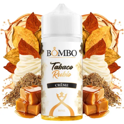Aroma Tabaco Rubio 30ml/120ml (Longfill) - Bombo