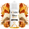 Aroma Tabaco Rubio 30ml/120ml (Longfill) - Bombo