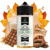 Aroma Culmen 30ml/120ml (Longfill) - Platinum Tobaccos - Bombo