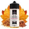 Aroma Pompeii 30ml/120ml  (Longfill) - Platinum Tobaccos - Bombo