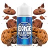 Aroma Chocolate Chip - 30ml/120ml  ( Longfill ) - Kings Crest
