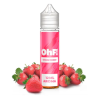Strawberry - OhF! - 12ml/60ml (Longfill)