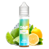 Ice Lemon Lime - OhF! 12ml/60ml  (Longfill)