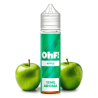 Apple - OhF! -   12ml/60ml  (Longfill)