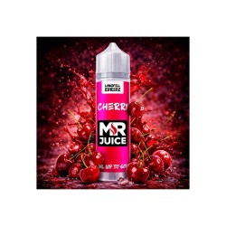 MRJ - Aroma Mr Juice Cherry  (Longfill) 16ml/60ml
