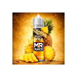MRJ - Aroma Mr Juice  Pineapple (Longfill) 16ml/60ml