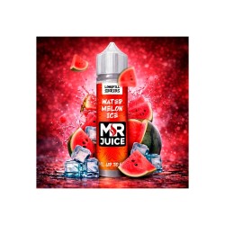 Aroma Watermelon Ice Longfill 16ml/60ml - Mr Juice
