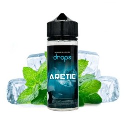 Aroma Arctic Attraction 16ml/120ml (Longfill) - Drops