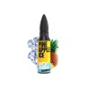 Aroma Riot - Pineapple Ice - Longfill 10ml/120ml
