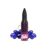 Aroma Riot - Blue Cherry Burst - Longfill 10ml/60ml