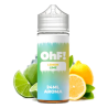 Ice Lemon Lime 24ml/120ml (Longfill) (OhF!)