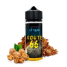 Aroma Route 66 Drops 40ml/120ml Longfill