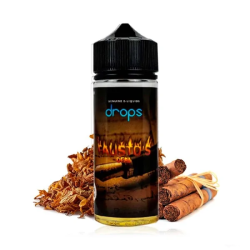 Faustos Deal Drops Longfill 40ml/120ml