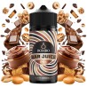 Aroma Nutty Chocolate 24ml/120 (Longfill) – Bombo Bar Juice