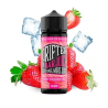 Drifter Bar - Sweet Strawberry Ice - 24ml/120ml Longfill