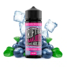 Drifter Bar - Sweet Blueberry Ice - 24ml/120ml Longfill