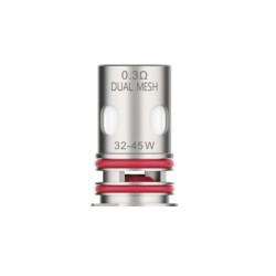 Coil GTX Dual Mesh 0.3Ohm - Vaporesso